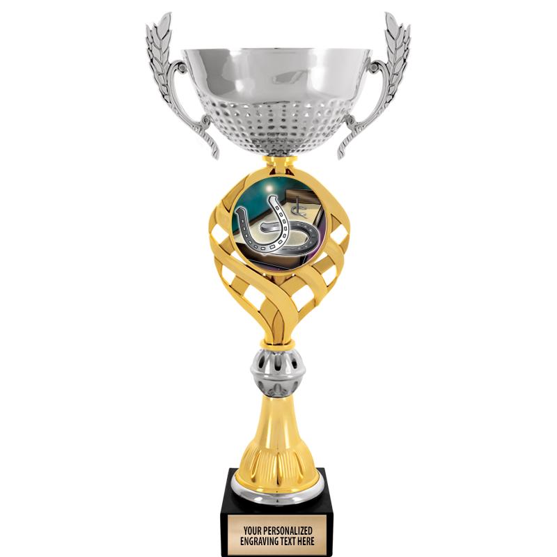 11.75" SPHYNX INSERT CUP TRP