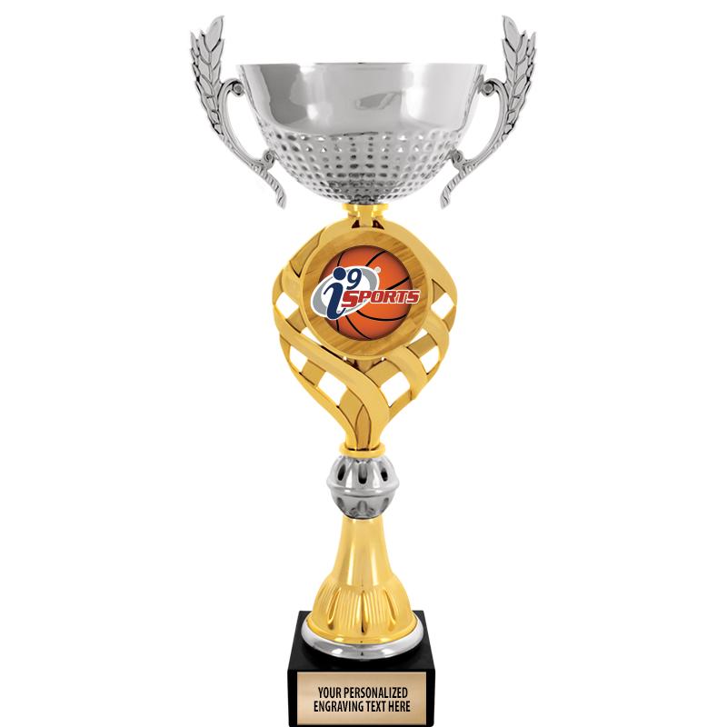 11.75" SPHYNX INSERT CUP TRP
