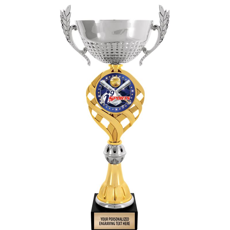 11.75" SPHYNX INSERT CUP TRP