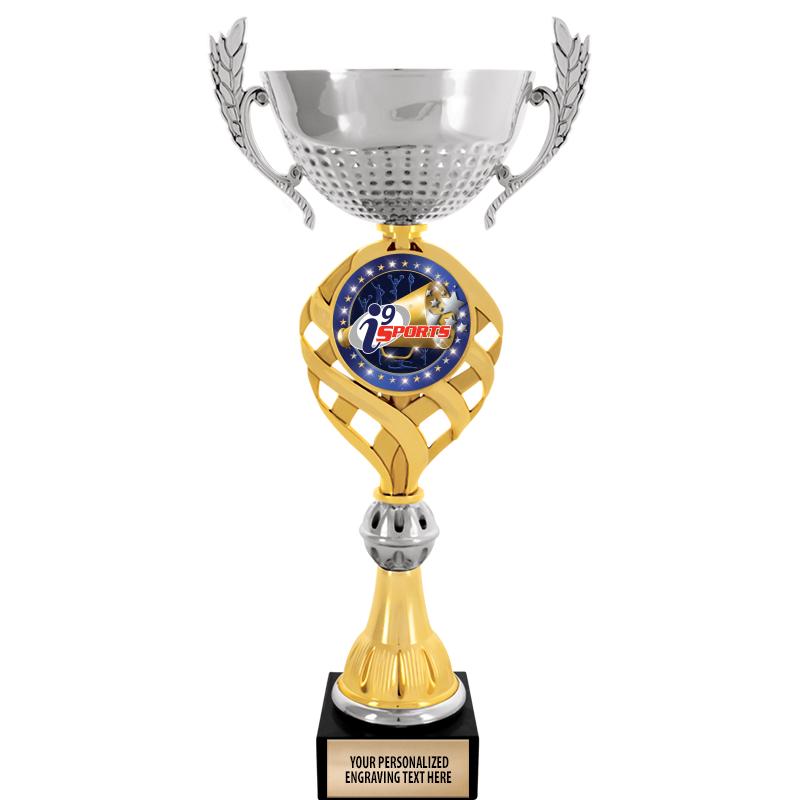 11.75" SPHYNX INSERT CUP TRP