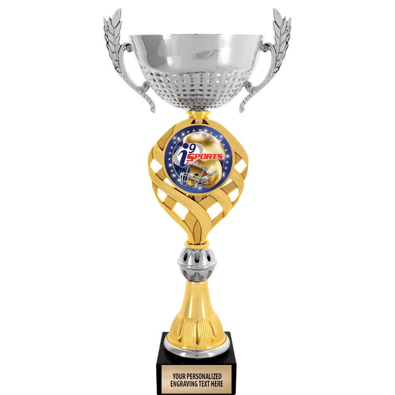11.75" SPHYNX INSERT CUP TRP