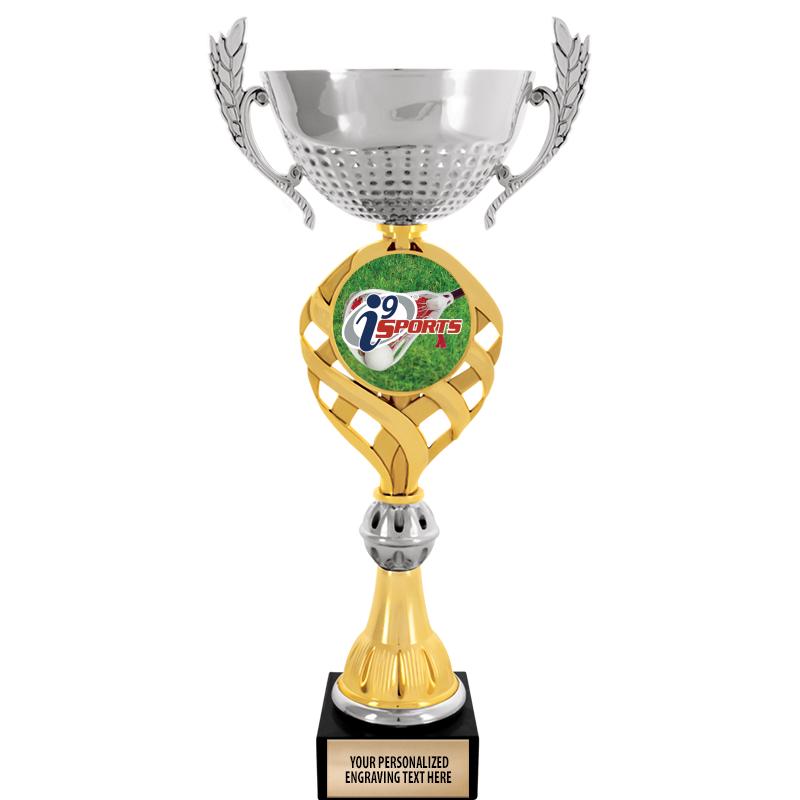 11.75" SPHYNX INSERT CUP TRP