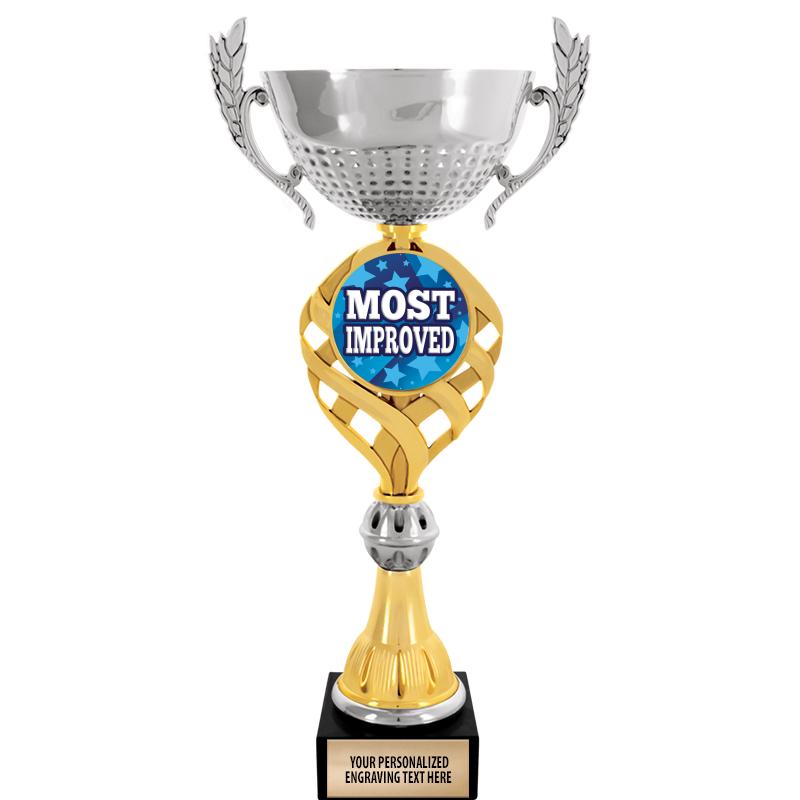 11.75" SPHYNX INSERT CUP TRP