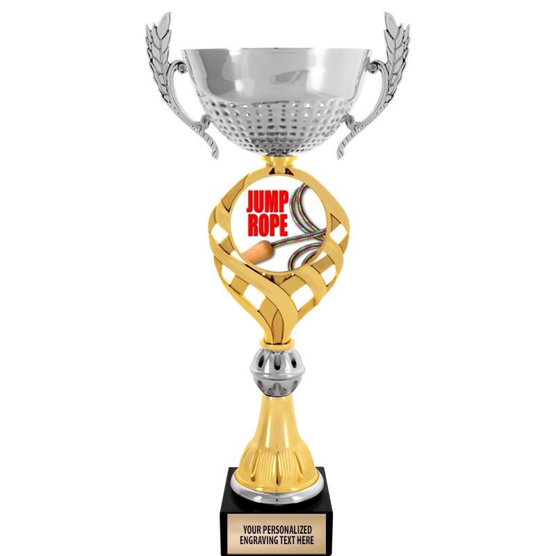 11.75" SPHYNX INSERT CUP TRP