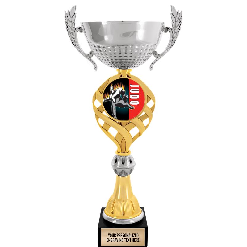 11.75" SPHYNX INSERT CUP TRP