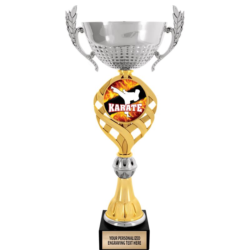 11.75" SPHYNX INSERT CUP TRP