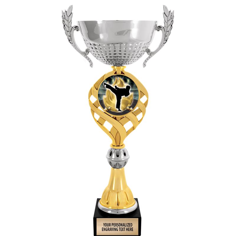 11.75" SPHYNX INSERT CUP TRP