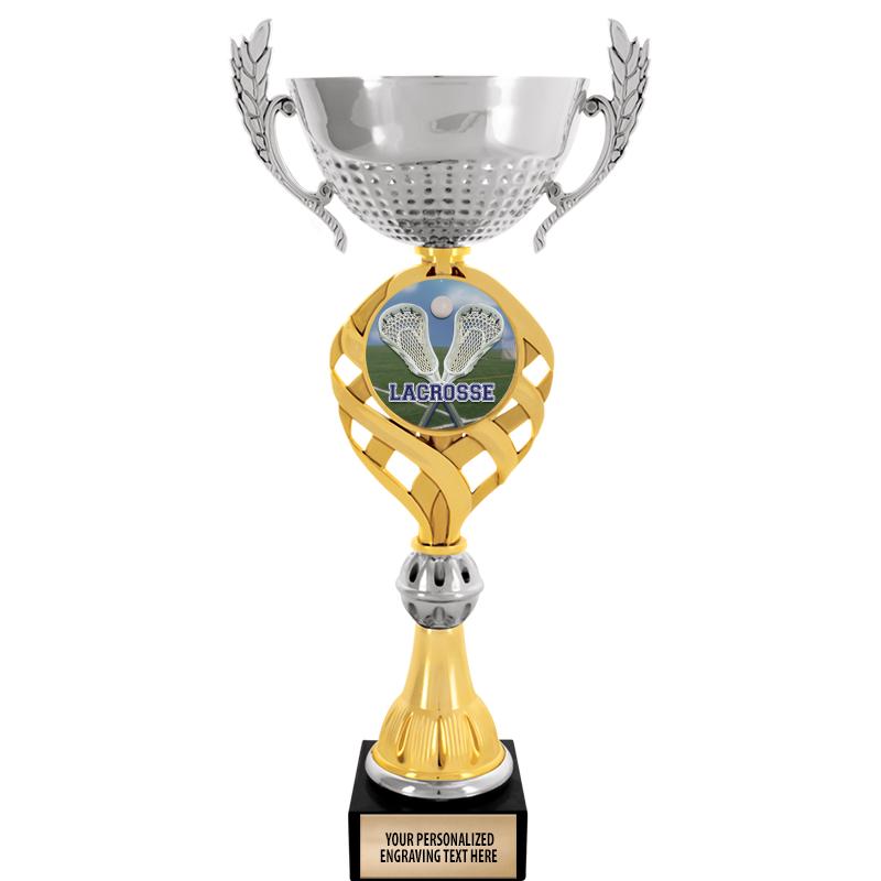 11.75" SPHYNX INSERT CUP TRP