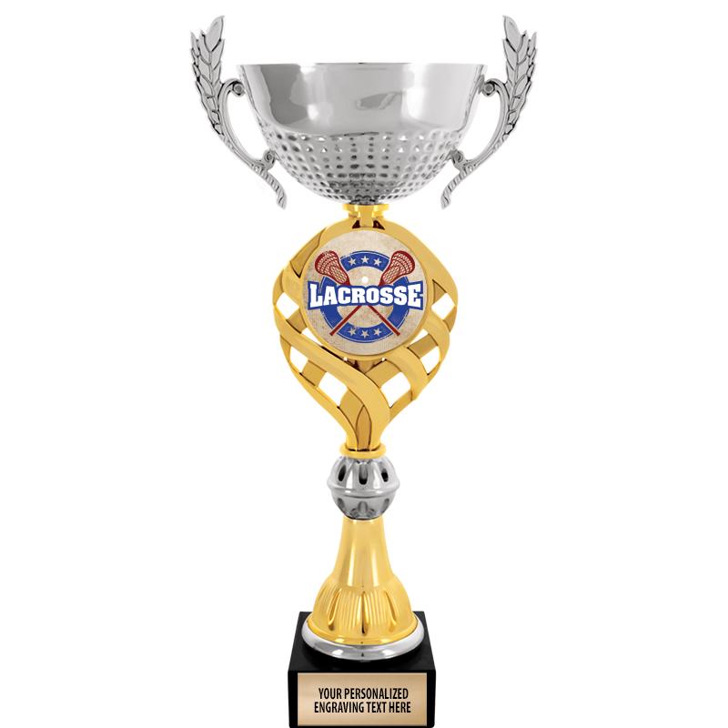 11.75" SPHYNX INSERT CUP TRP