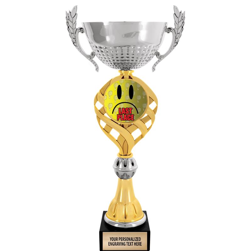 11.75" SPHYNX INSERT CUP TRP