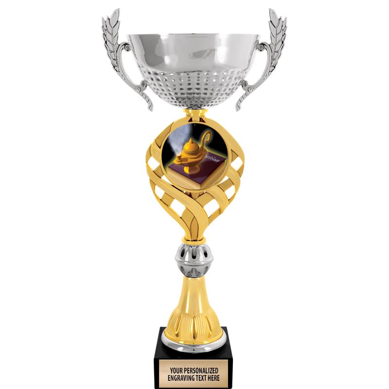 11.75" SPHYNX INSERT CUP TRP