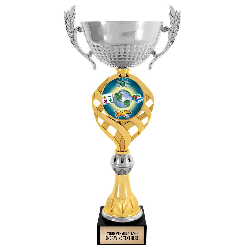 11.75" SPHYNX INSERT CUP TRP