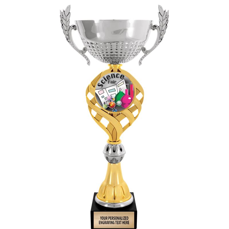 11.75" SPHYNX INSERT CUP TRP