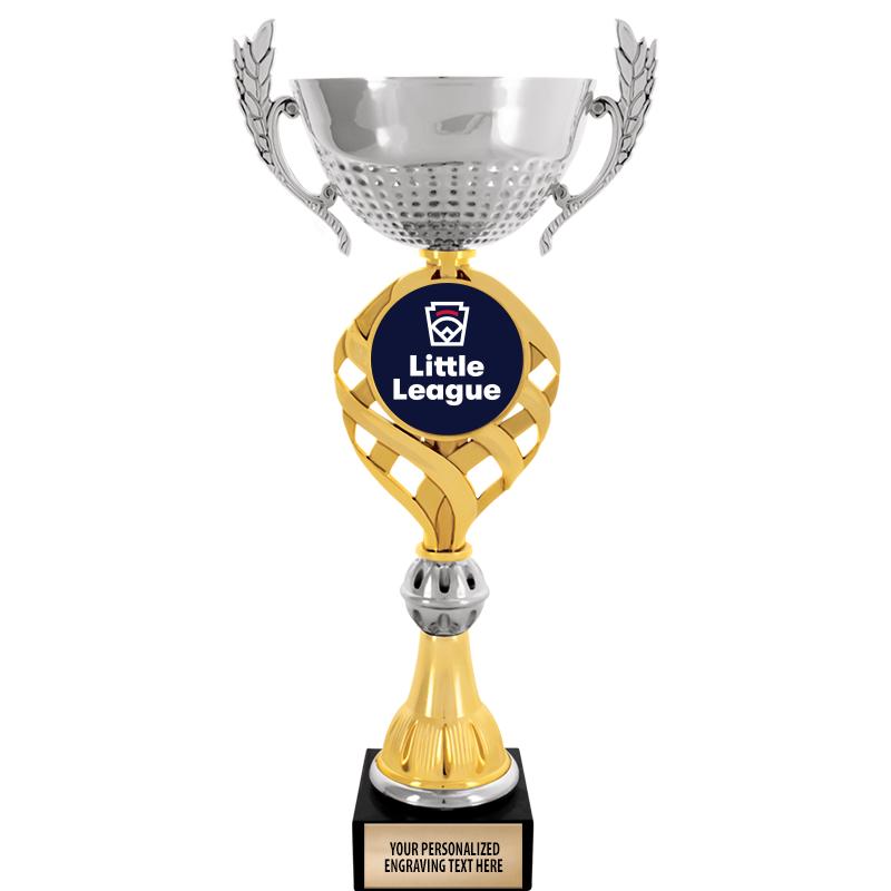 11.75" SPHYNX INSERT CUP TRP