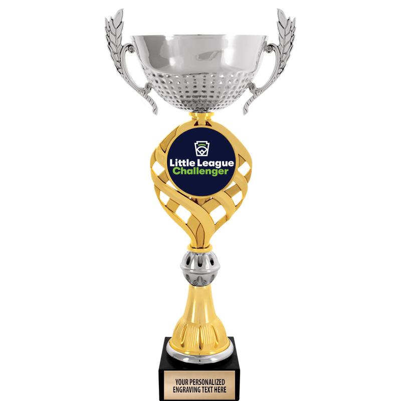 11.75" SPHYNX INSERT CUP TRP