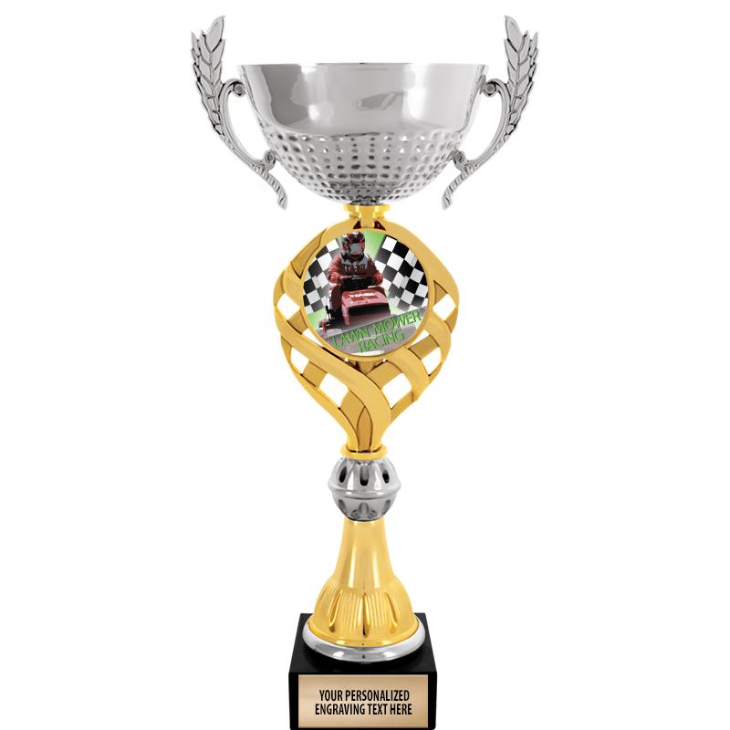 11.75" SPHYNX INSERT CUP TRP