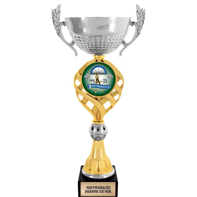 11.75" SPHYNX INSERT CUP TRP