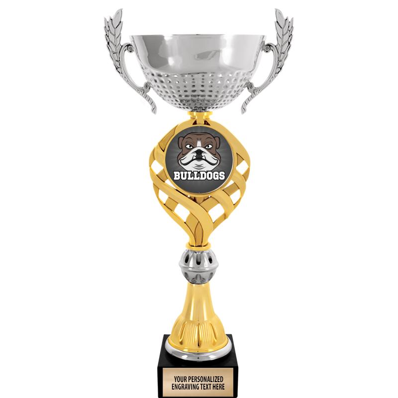 11.75" SPHYNX INSERT CUP TRP