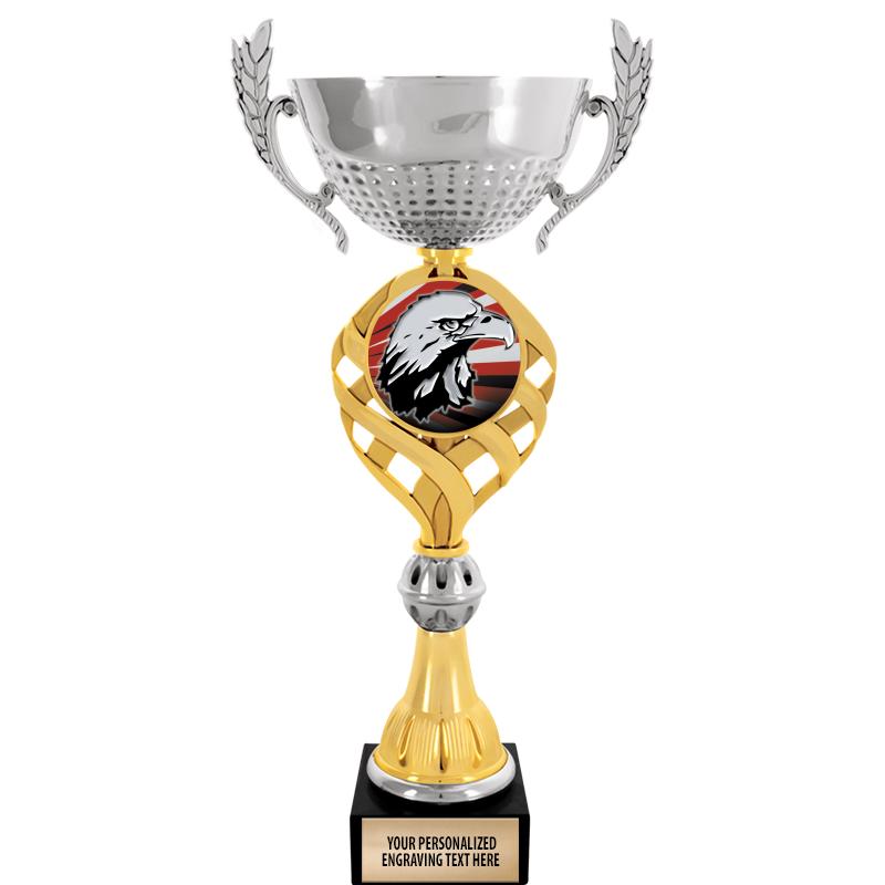 11.75" SPHYNX INSERT CUP TRP