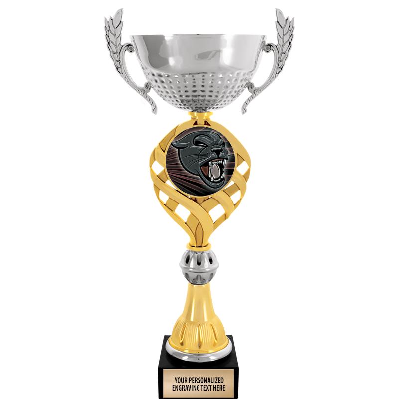 11.75" SPHYNX INSERT CUP TRP