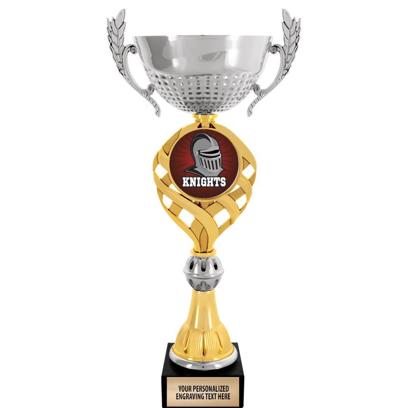 11.75" SPHYNX INSERT CUP TRP