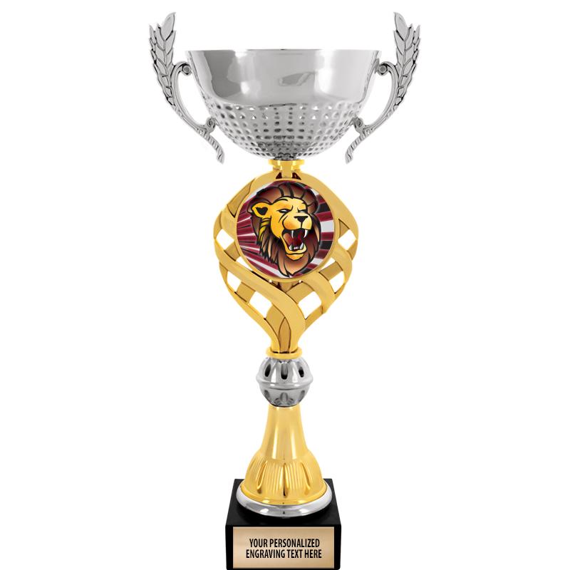 11.75" SPHYNX INSERT CUP TRP