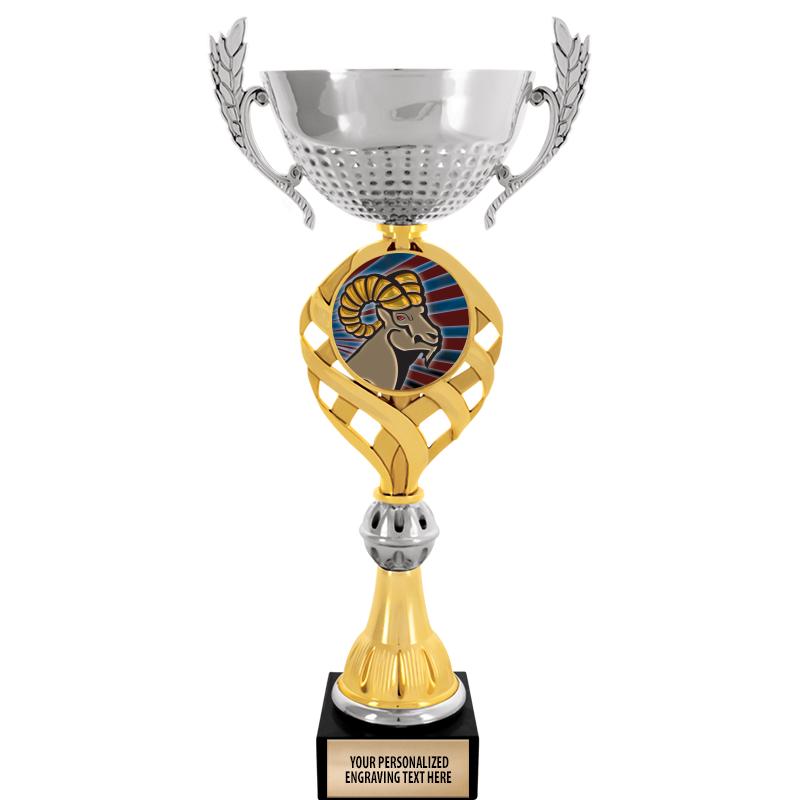 11.75" SPHYNX INSERT CUP TRP