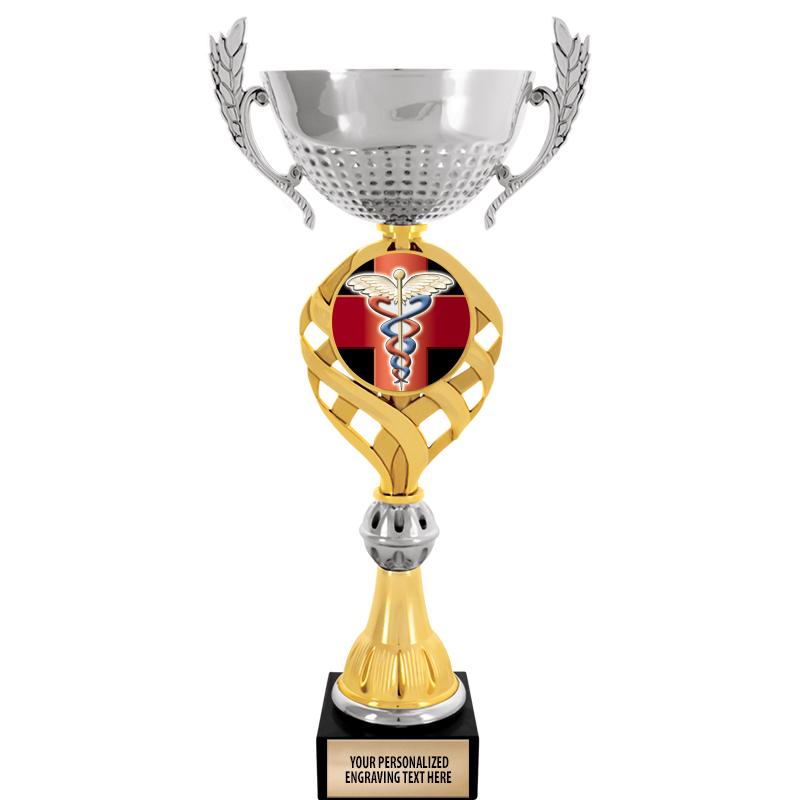 11.75" SPHYNX INSERT CUP TRP