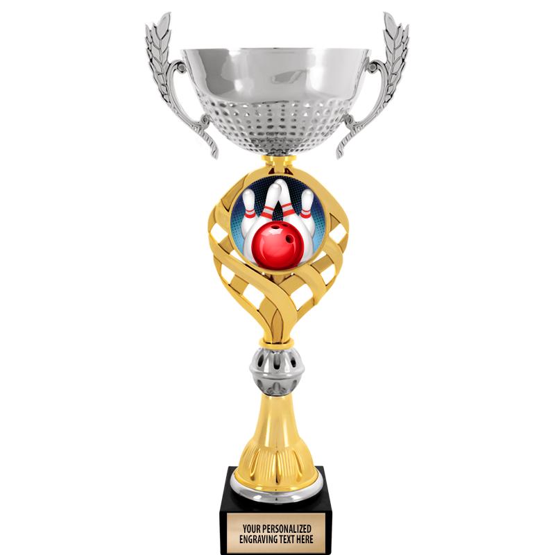 11.75" SPHYNX INSERT CUP TRP