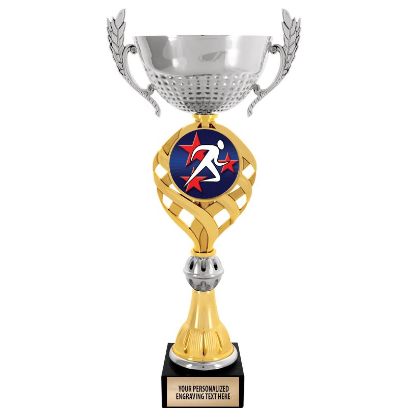 11.75" SPHYNX INSERT CUP TRP