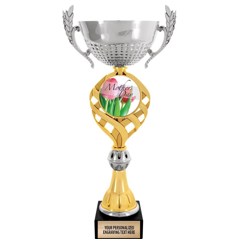 11.75" SPHYNX INSERT CUP TRP