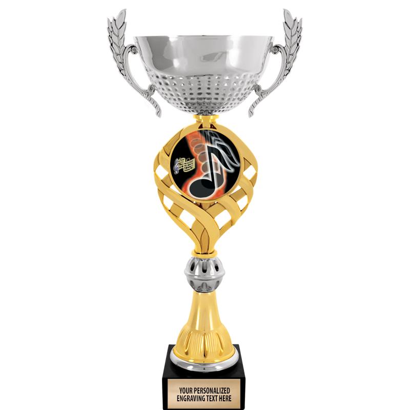 11.75" SPHYNX INSERT CUP TRP