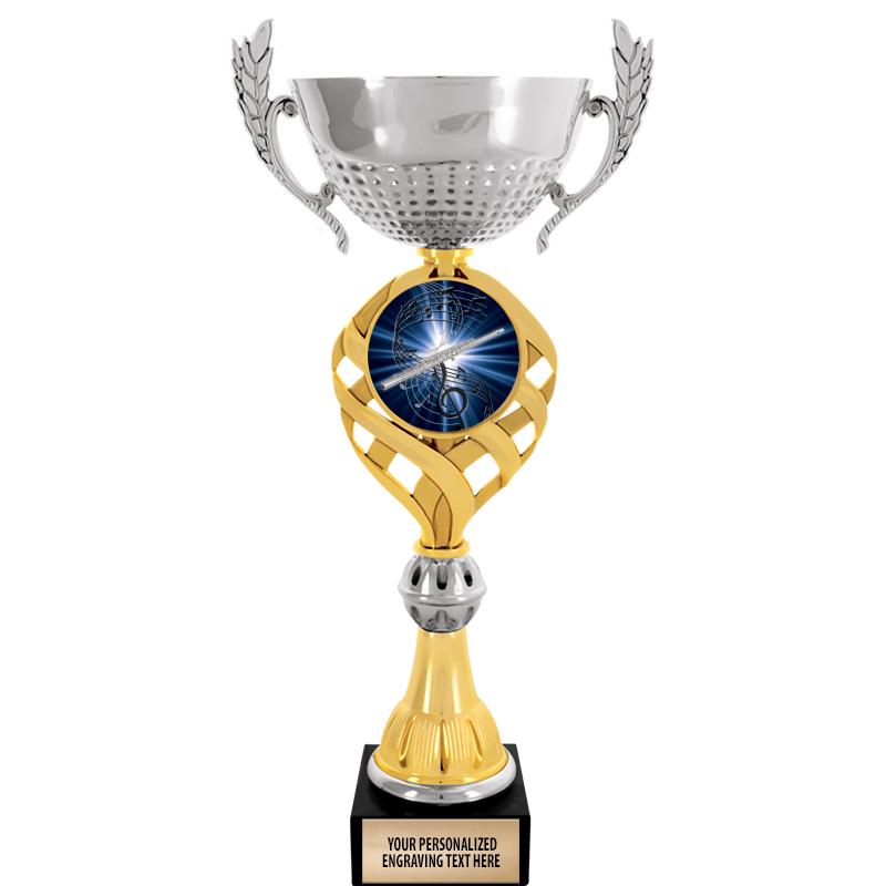 11.75" SPHYNX INSERT CUP TRP