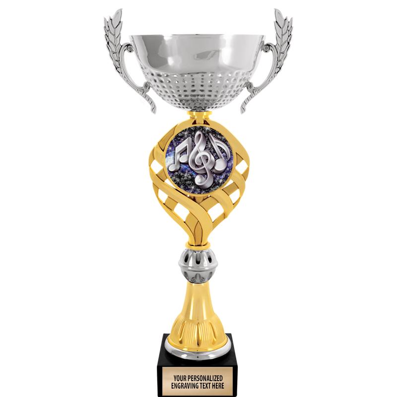 11.75" SPHYNX INSERT CUP TRP