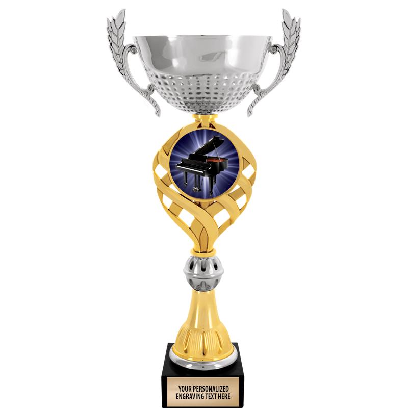 11.75" SPHYNX INSERT CUP TRP