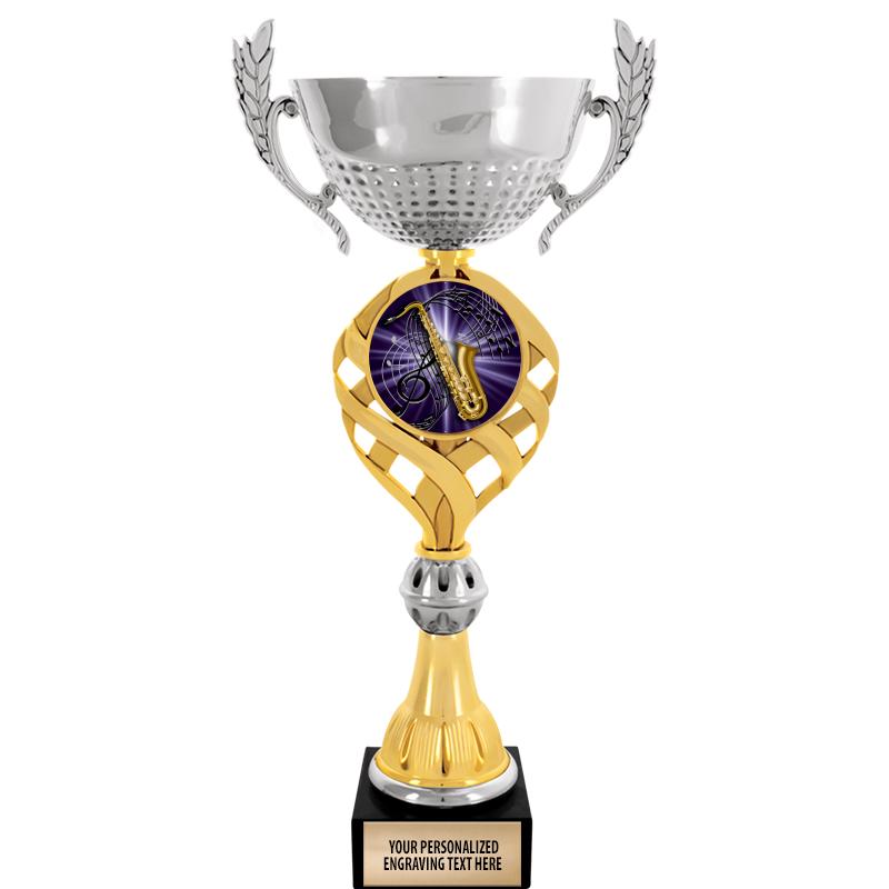 11.75" SPHYNX INSERT CUP TRP