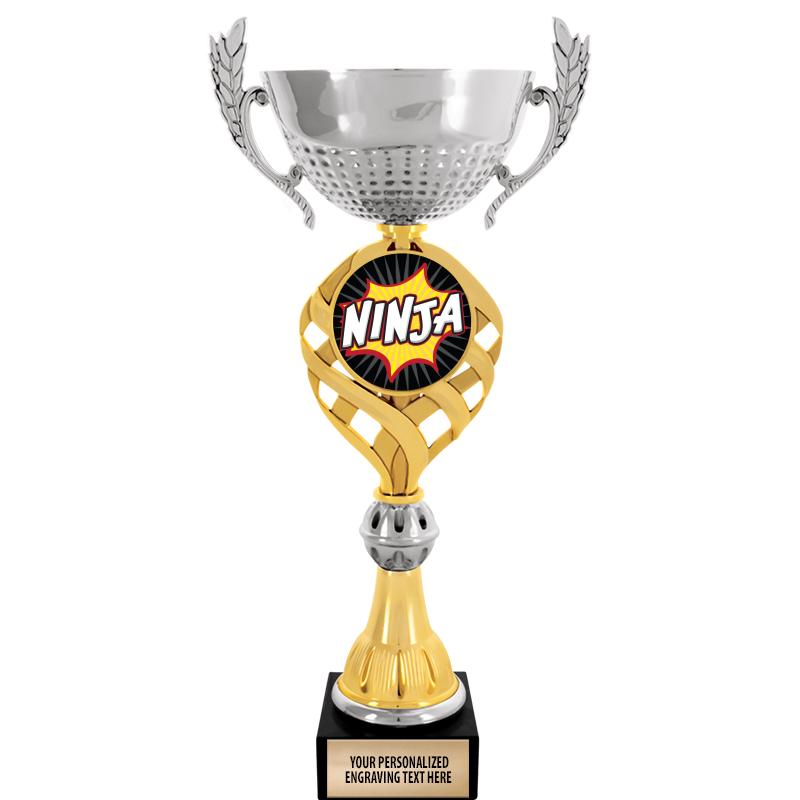 11.75" SPHYNX INSERT CUP TRP