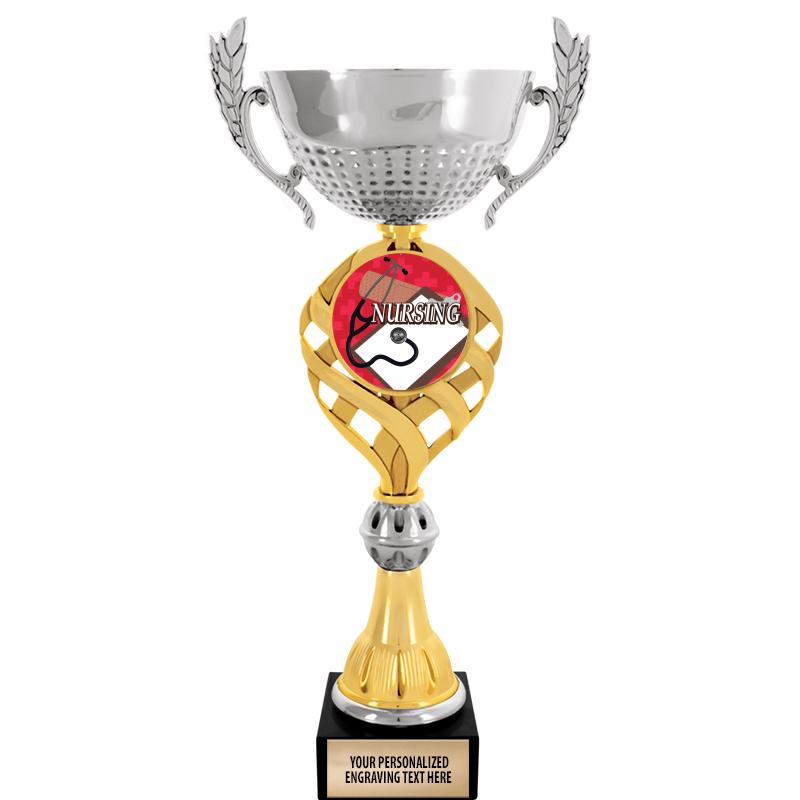 11.75" SPHYNX INSERT CUP TRP