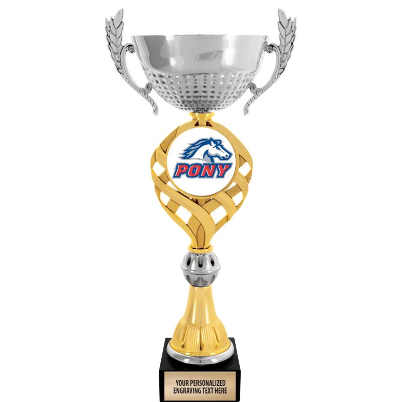 11.75" SPHYNX INSERT CUP TRP