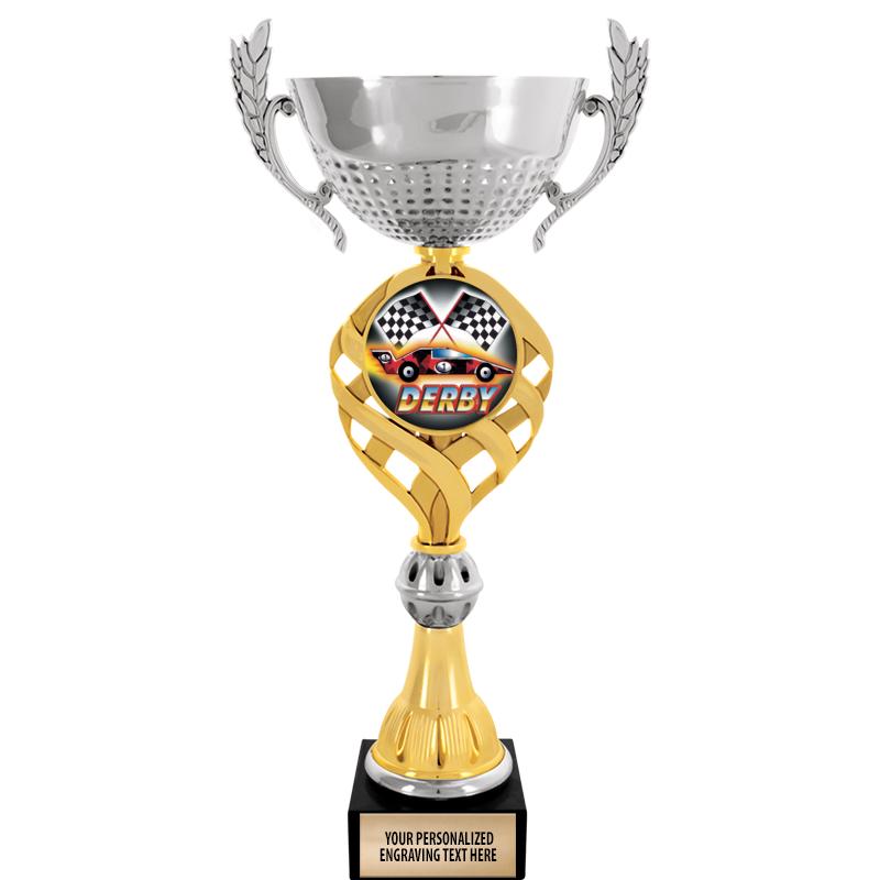 11.75" SPHYNX INSERT CUP TRP