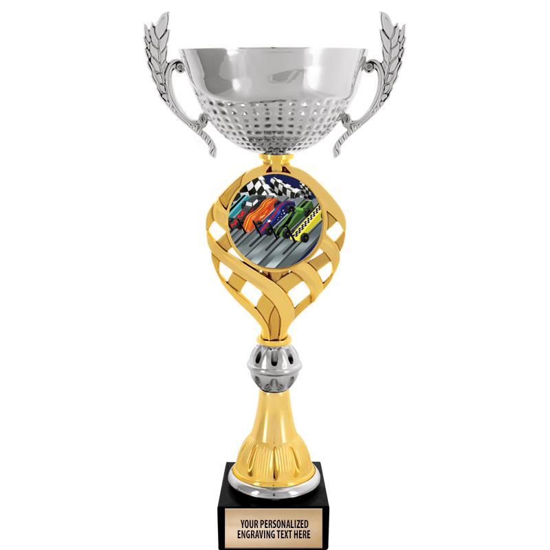 11.75" SPHYNX INSERT CUP TRP