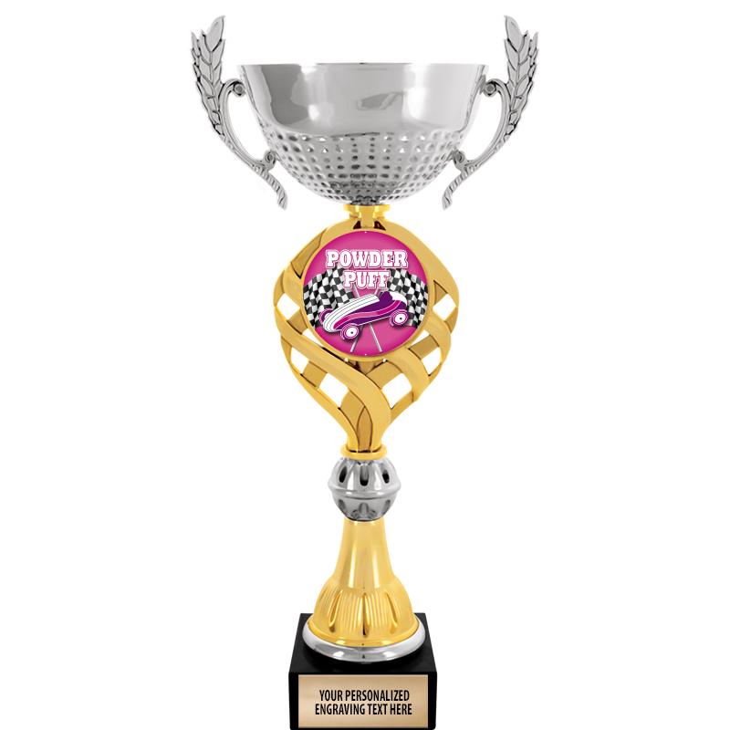 11.75" SPHYNX INSERT CUP TRP