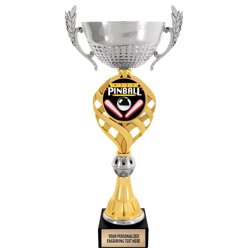 11.75" SPHYNX INSERT CUP TRP