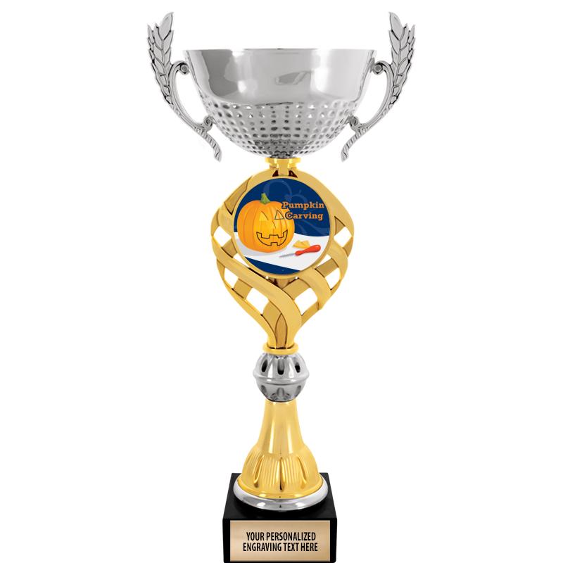 11.75" SPHYNX INSERT CUP TRP