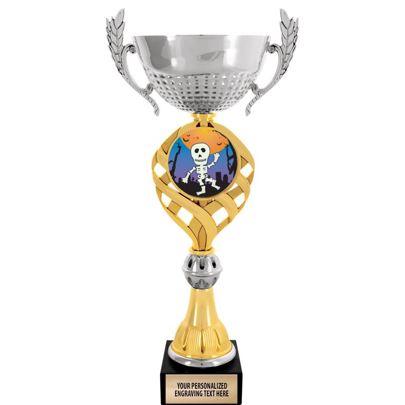 11.75" SPHYNX INSERT CUP TRP