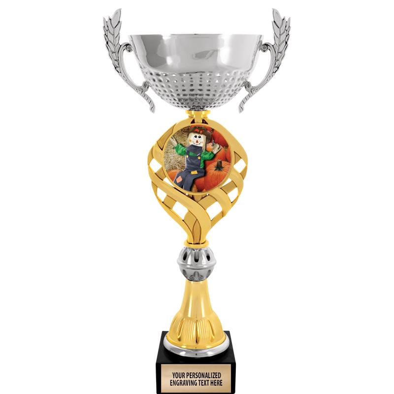 11.75" SPHYNX INSERT CUP TRP