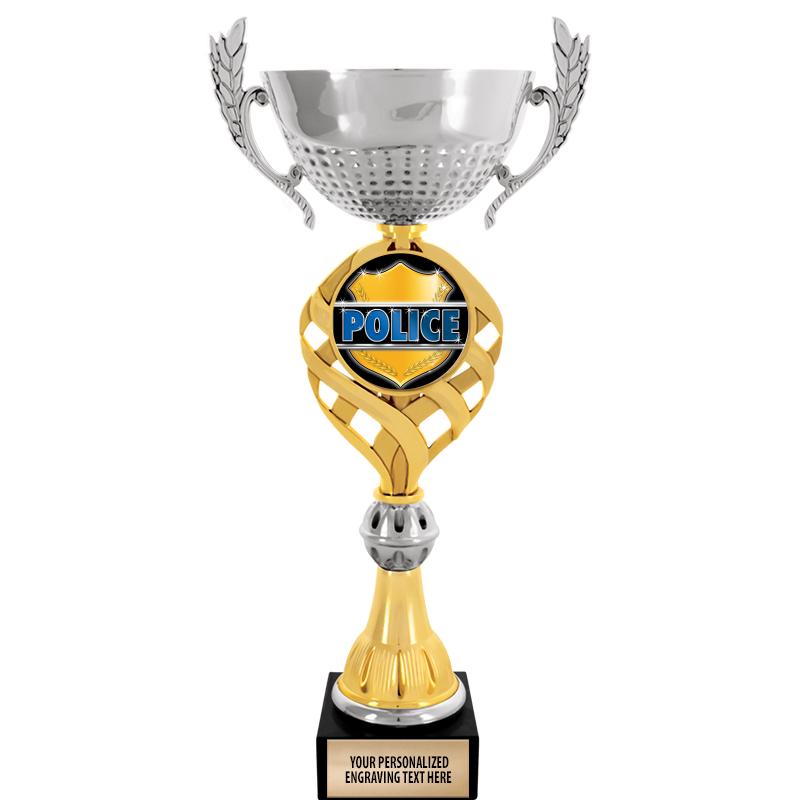 11.75" SPHYNX INSERT CUP TRP