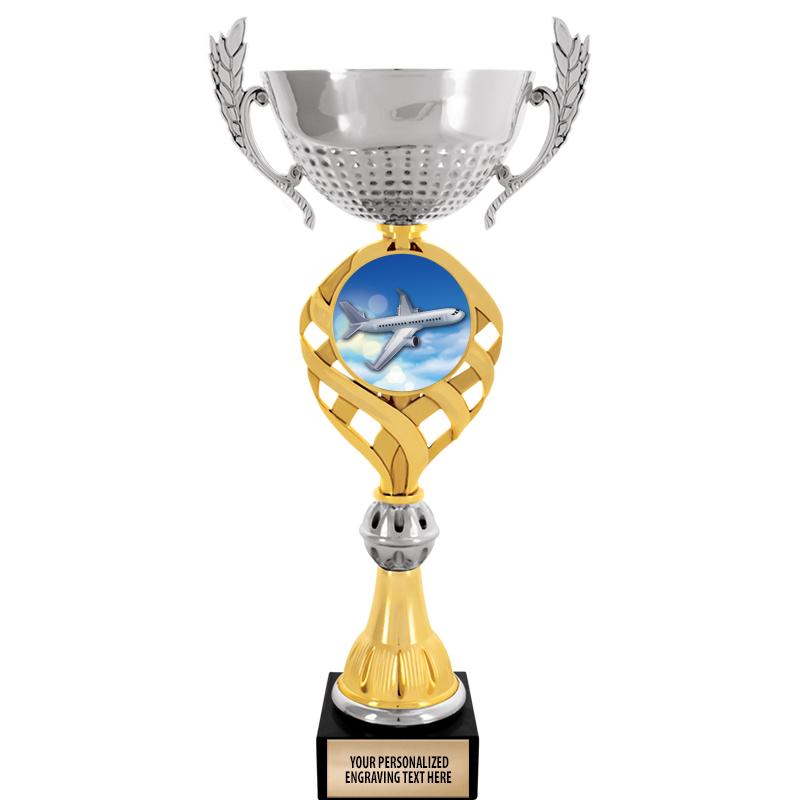 11.75" SPHYNX INSERT CUP TRP