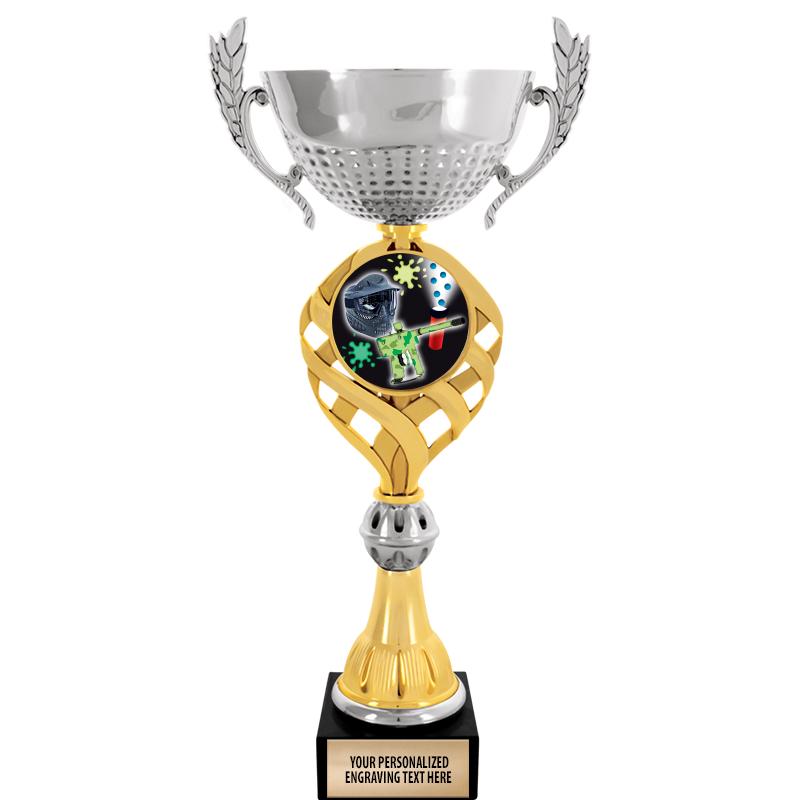 11.75" SPHYNX INSERT CUP TRP