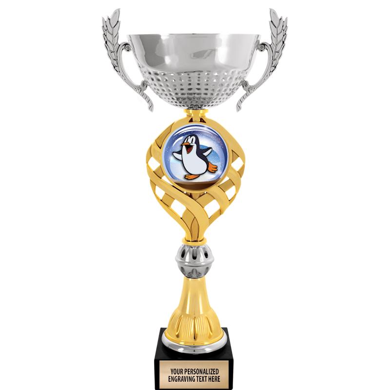 11.75" SPHYNX INSERT CUP TRP